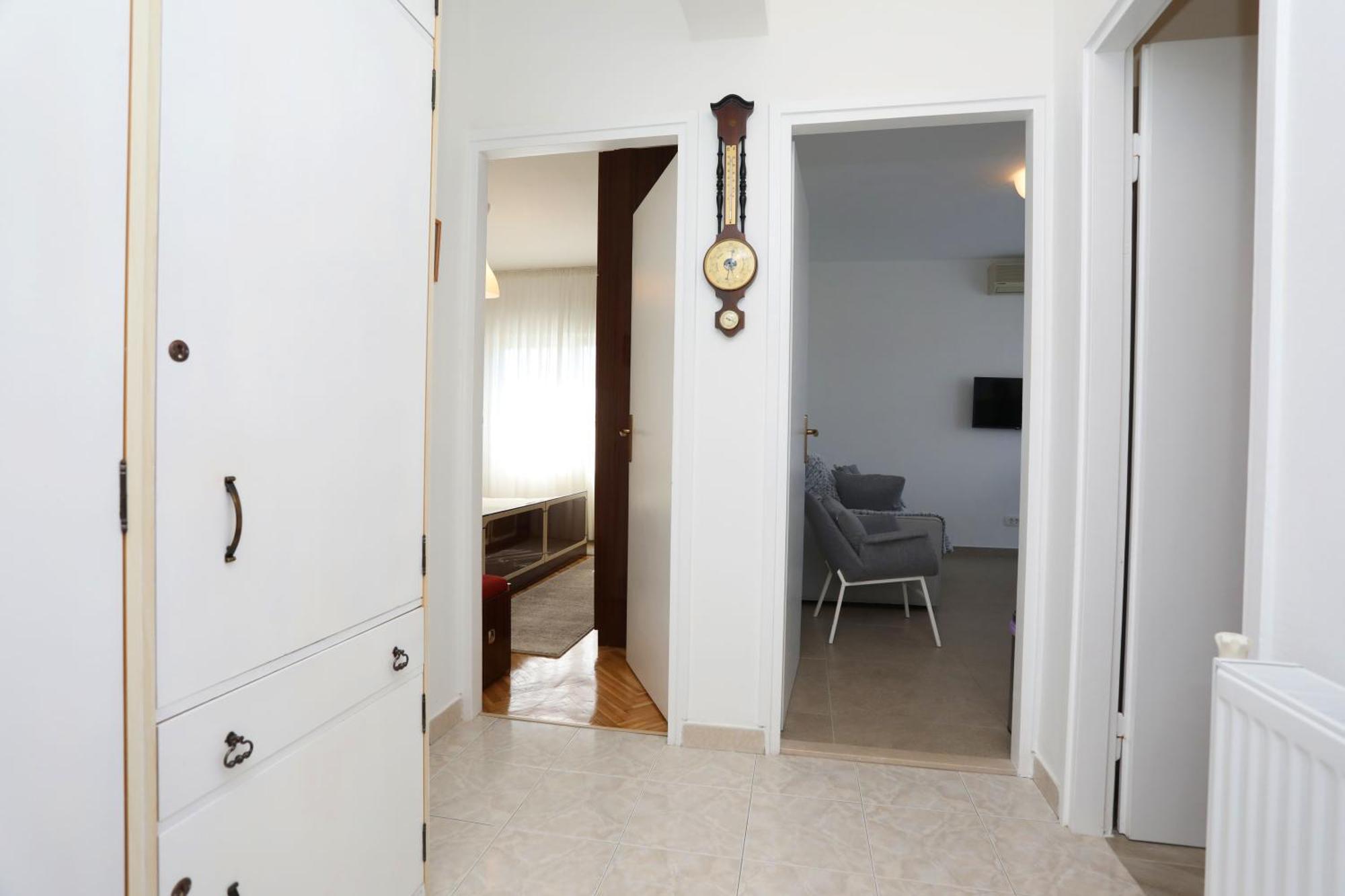 Apartment Falichi Plomin Ngoại thất bức ảnh